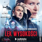 Lęk wysokości. Audioserial