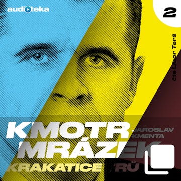 Kmotr Mrázek