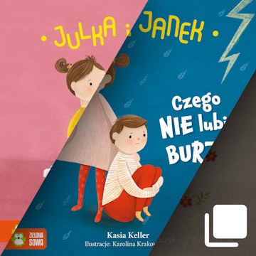 Julka i Janek