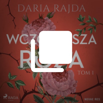 Wczorajsza róża