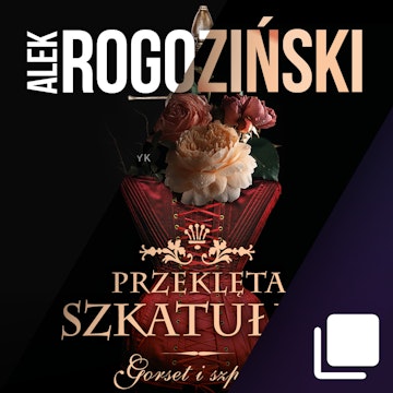 Gorset i szpada