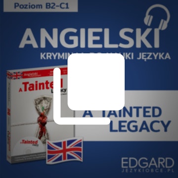 Angielski z thrillerem