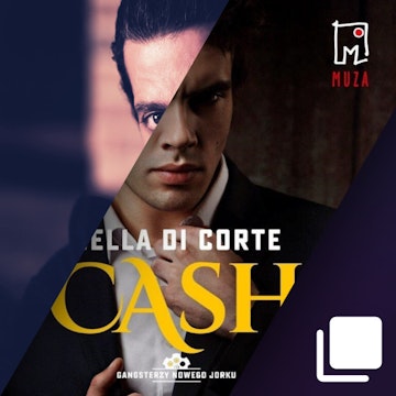 Gangsterzy Nowego Jorku