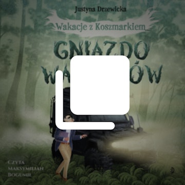Wakacje z Koszmarkiem