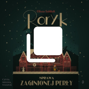 Roryk. Nieśmiały detektyw