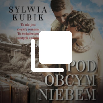 Pod obcym niebem