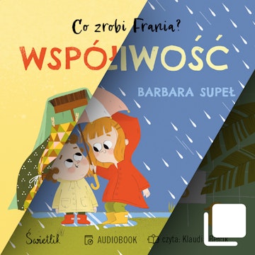 Co zrobi Frania?