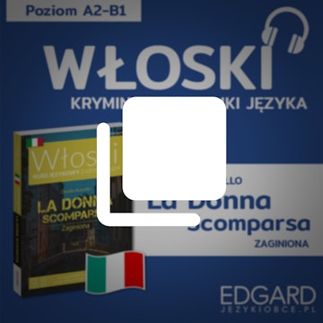 Włoski z kryminałem