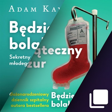 Sekretny dziennik lekarza stażysty