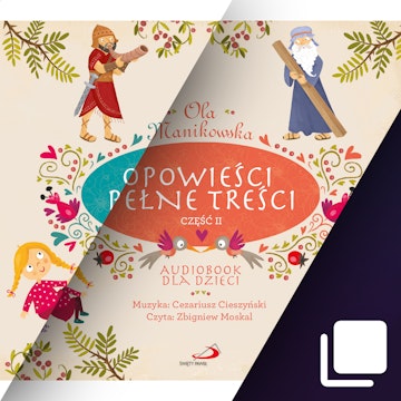 Opowieści pełne treści