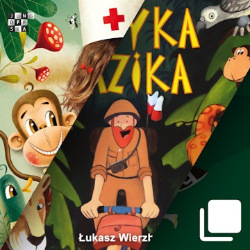 Lektury dla najmłodszych 