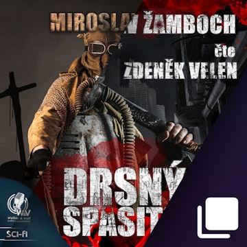 Drsný spasitel