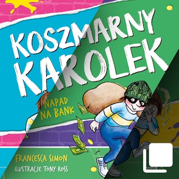 Koszmarny Karolek