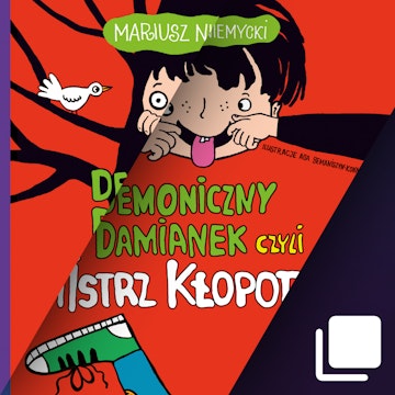 Demoniczny Damianek