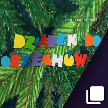 Dziadek do orzechów