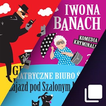 Geriatryczne Biuro Śledcze