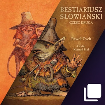 Bestiariusz słowiański