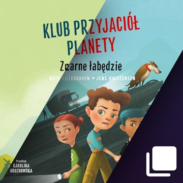 Klub Przyjaciół Planety