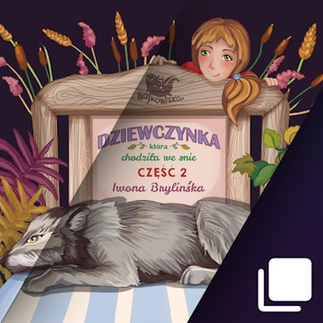 Dziewczynka, która chodziła we śnie