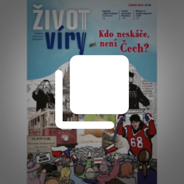 Život víry 2024