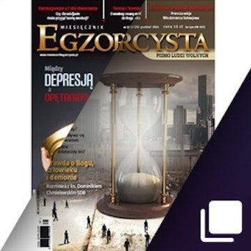 Miesięcznik Egzorcysta