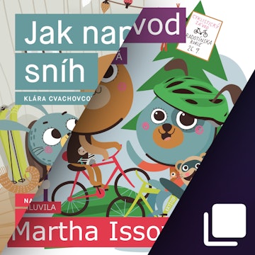 Pohádky pro děti Skibi Kids