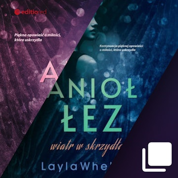 Anioł łez