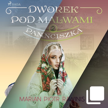 Dworek pod malwami
