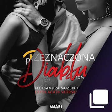 Przeznaczona diabłu