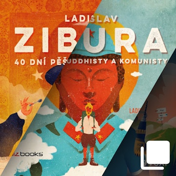 Pěškopisy Ladislava Zibury