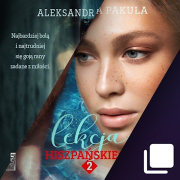 Lekcja hiszpańskiego