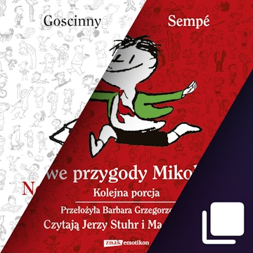 Nowe przygody Mikołajka