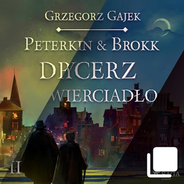 Peterkin i Brokk: Księga czterech