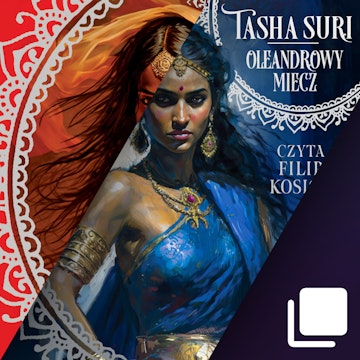 Płonące królestwa