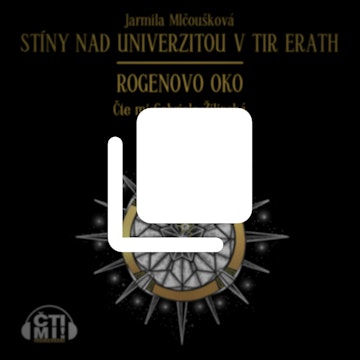 Stíny nad univerzitou v Tir Erath