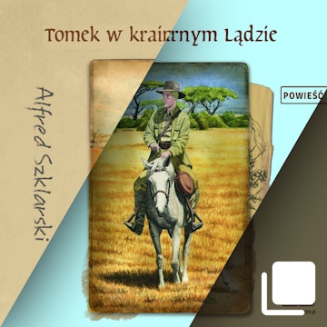Przygody Tomka Wilmowskiego