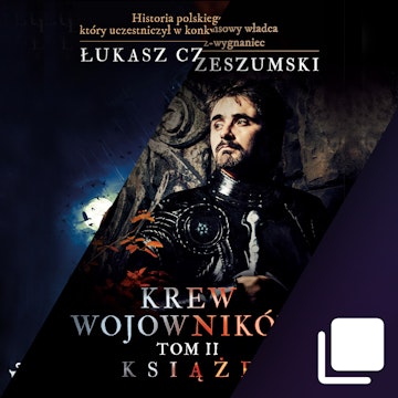 Krew wojowników