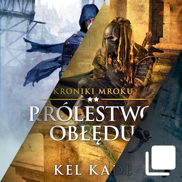 Kroniki mroku