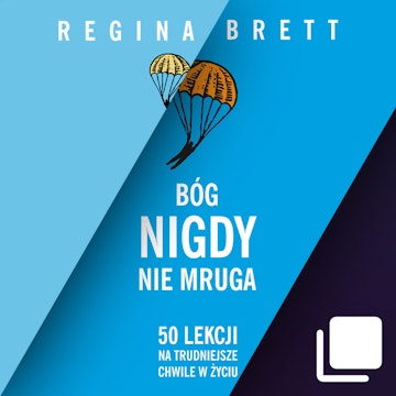 Bóg nigdy nie mruga