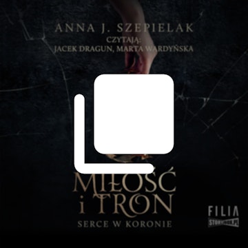 Serce w koronie
