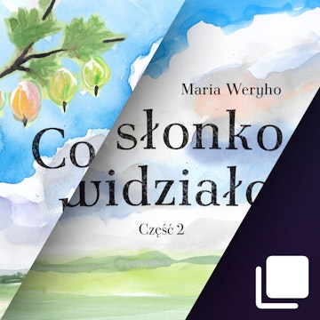 Co słonko widziało