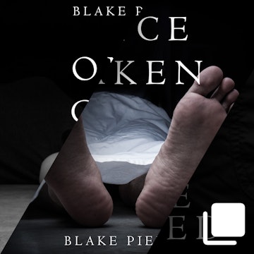 A Riley Paige Mystery