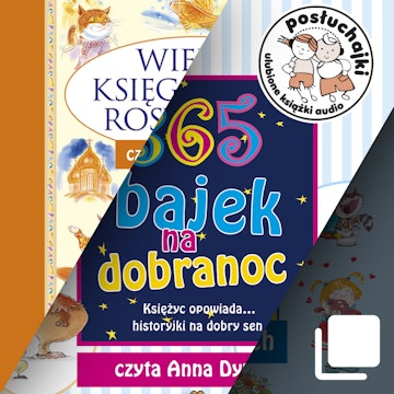 Posłuchajki