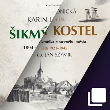 Šikmý kostel