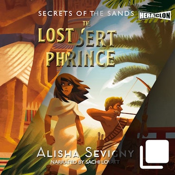 Secrets of the Sands