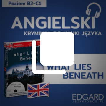 Angielski z powieścią sensacyjną