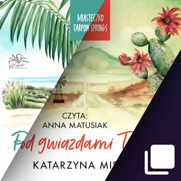 Miasteczko Tarpon Springs