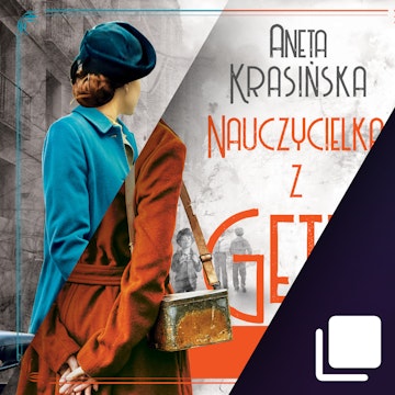 Nauczycielka z getta