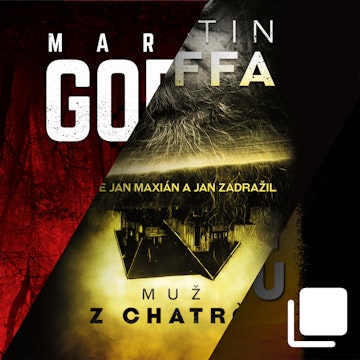 Novinář Marek Vráz