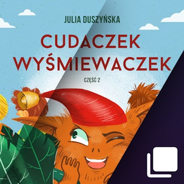 Cudaczek Wyśmiewaczek